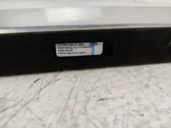 OEM 4L0860022N kattokaide Audi Q7 4L 2003-2010