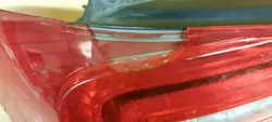 MERCEDES A KLASSE 176 W176 LINKES HINTEN LED LICHT
