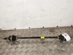 Hyundai Santa Fe Hinterachshalbwelle OEM FBZ12709