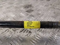 Demi-arbre arrière Hyundai Santa Fe OEM FBZ12709