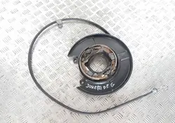 Handbremsbacken Nissan Juke OEM NBKD9043GG