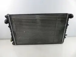Nissens 652711 Radiateur de refroidissement moteur