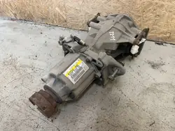 Rear Differential FORD USA EXPLORER GB5P4000AB 3.5L