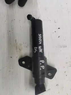 Scheinwerferreiniger rechts OEM 66135 für Kia Sportage