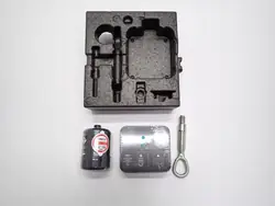 Kit de réparation BMW X1 F48 OEM 6871123/6871122
