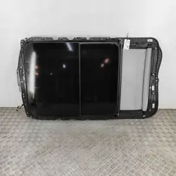 Techo solar usado OEM 8W9877041LL7 para Audi A4 Avant 2017
