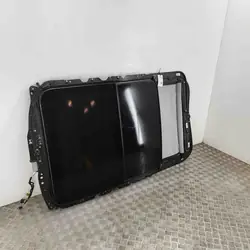 Gebruikt schuifdak OEM 8W9877041LL7 voor Audi A4 Avant 2017