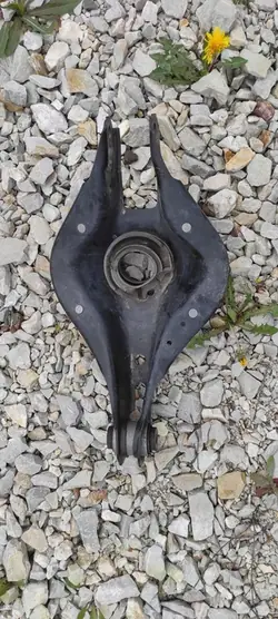 Braccio di Controllo Posteriore Inferiore BMW