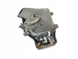 Tanque FAP OEM Citroen C8 807 2.0 HDI