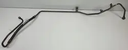 Tuyau d'huile OEM A2092701496 pour Mercedes CLK 55 AMG