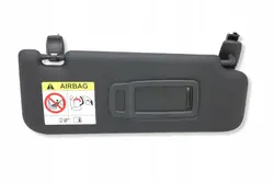 OEM 8071070MWGK2 Pare-Soleil Droit Avant BMW X3/X4