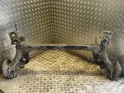 Hinterachsträger OEM ESH13218 für Volkswagen Golf IV
