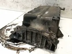 Carter d'huile moteur Ford Kuga OEM 9653835680 2008 2.0L