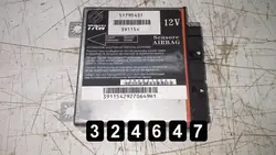 ECU Fiat Punto 2005 OEM AM-324647 usado