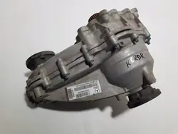 Diferencial Mercedes OEM 2512802700 Usado