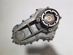 Différentiel Mercedes OEM 2512802700 État Utilisé