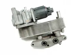 Begagnad EGR-kylare OEM 1582A475 för Mitsubishi