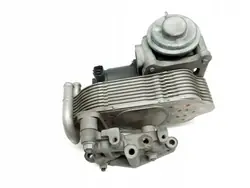 Refroidisseur EGR d'occasion OEM 1582A475 Mitsubishi