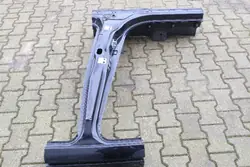 Jeep Compass II neljännespilari vasen OEM 1274737333