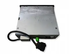 OEM 1T0035110 6-CD-Wechsler für VW New Beetle