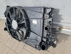 Ensemble de ventilateur de radiateur OPEL ASTRA V K 1.4T