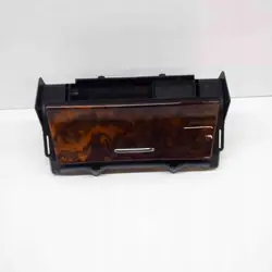 Cinzeiro painel Jaguar XJ X350 2008 OEM 2W938104822A