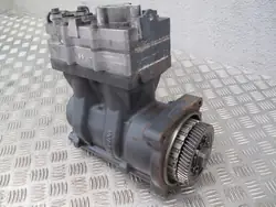 Scania Luftkompressor OEM 2573753 - Begagnad