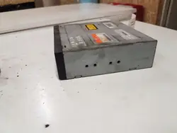 Land Rover CD-vaihtaja OEM 8H4210E887AB Käytetty