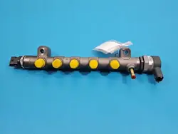 Inspuitrail sensor OEM 0281006034 voor Opel Insignia B