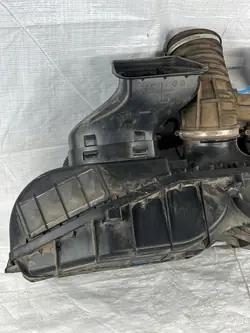 Porsche 991 Luftfilterabdeckung OEM 99111023101