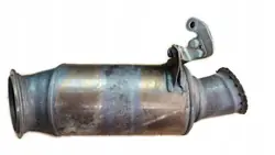 Catalyseur OEM 8604858 pour BMW X3 X4