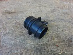 Capteur de débit d'air AUDI A4 B7 A6 C6 2.0 TFSI 06D906461