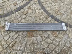 ILMASTOINTIRADIAATORI MERCEDES A CLASS AMG