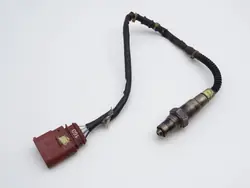 Sonda Lambda OEM DRC99971 para VW Golf IV