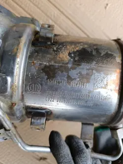 Catalyseur Jeep Compass II 2 1.3 Hybride 52141373