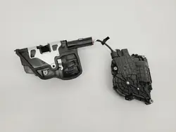 BMW OE 7154516 Hintertürschloss Rechts