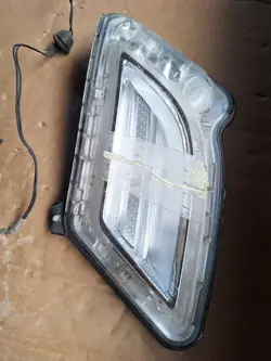 Luz diurna direita Volvo S60 V60