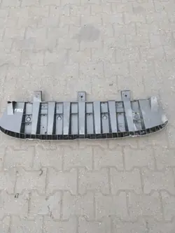 Placa de proteção para-choques dianteira OEM 9683459180