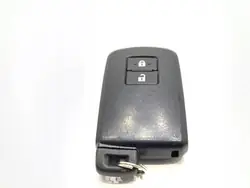 Llave OEM MR6302 para Toyota Auris II 2012-2018