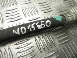 OEM 6946622 Conduits souples/rigides MINI Cabriolet