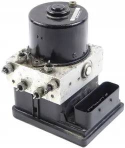 Pompe ABS OEM 13234911AS pour Opel Zafira B 1.9 CDTI