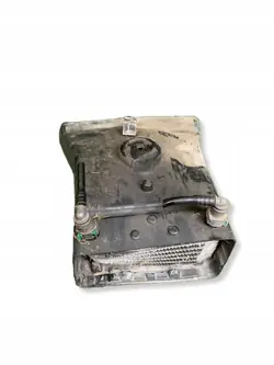 Refroidisseur de carburant WLX3728 pour Scudo/Jumpy/Expert II 2.0 HDI