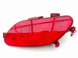 Feu de pare-chocs gauche Citroen DS4 OEM 9672489880