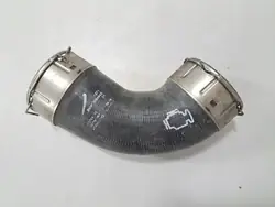 Tubo de intercooler BMW OEM 8054843 - Usado