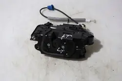 Linke Hintertürschloss Skoda Citigo