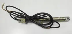 OEM Dakcilinder Rechts Achter Mercedes SL 55 AMG R230