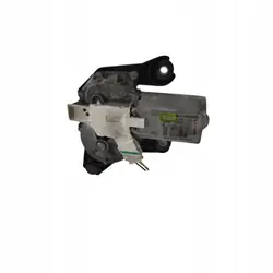 MOTOR DE LIMPIAPARABRISAS TRASERO DACIA SANDERO I 08-12 W000004040