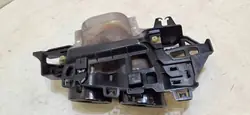 OEM A2064900702 Ponta de escape esquerda Mercedes W206 AMG