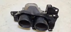 OEM A2064900702 Embout d'échappement gauche Mercedes W206 AMG