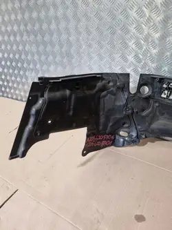 Mercedes C Bulkhead OEM A2056205701 A2056205901